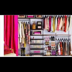 Meet your Posher, Siham